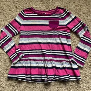 3 for $15 | Girls Long-sleeve tunic | Sz 8 | EUC